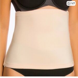 SPANX Waist Cincher XL NWT